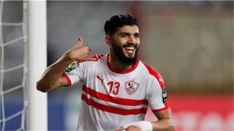 الزمالك يجهز 100 ألف يورو لسداد مستحقات فرجاني ساسي