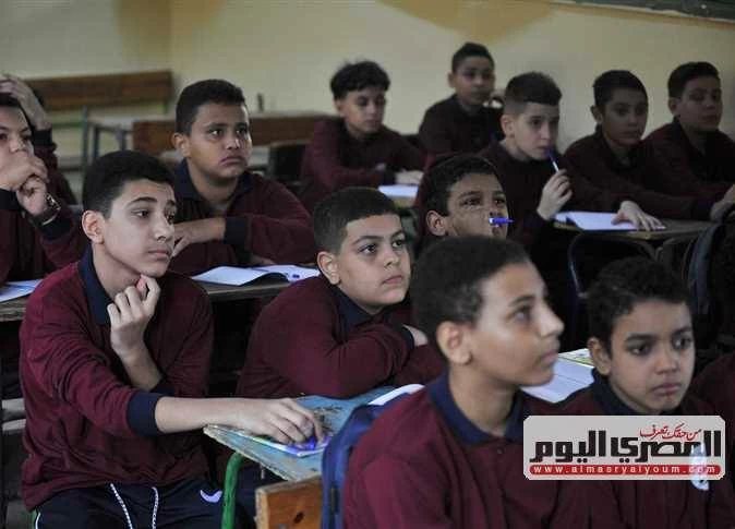 تسجيل الاستمارة الإلكترونية للشهادة الإعدادية 2026-2027.. الرابط والخطوات والرسوم وآخر موعد