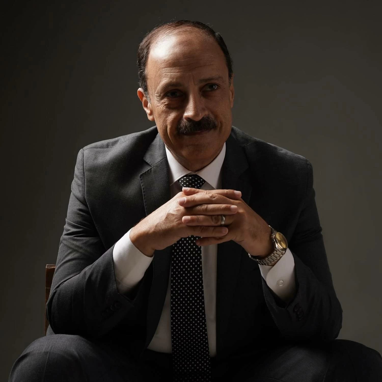 وليد السيسى ينضم لـ أبطال مسلسل «سلطان الديب» أمام أحمد العوضى فى رمضان 2027
