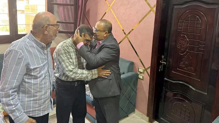 نقابة المعلمين تساند مدير مدرسة المنوفية بعد الاعتداء عليه بسلاح أبيض