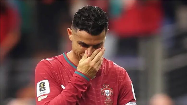 تقارير: إيقاف كريستيانو رونالدو مؤقتًا بعد أزمة منتخب البرتغال وخورخي جيسوس