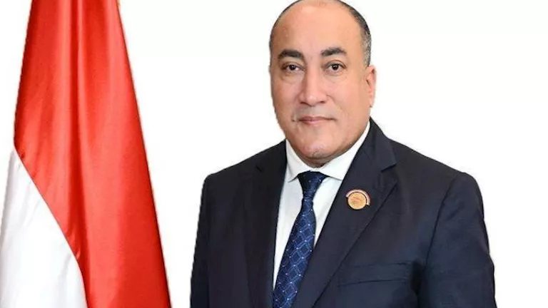 نائب بحماة الوطن يستنكر تصريحات سموتريش ضد مصر: "سيناء خط أحمر"