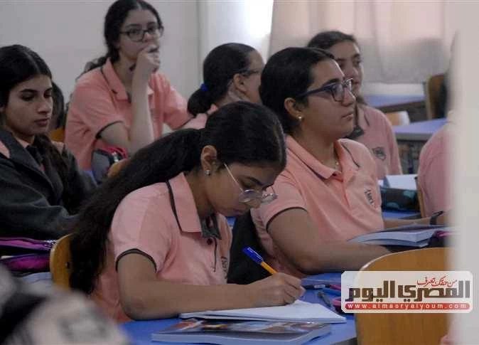 امتحانات البكالوريا المصرية 2026.. موعد أول اختبار شهري ونظام توزيع الأسئلة