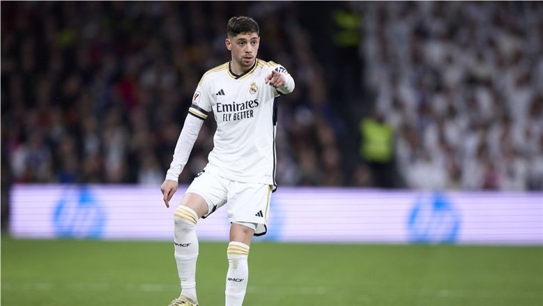 مركز فالفيردي "يُعيد الجدل" داخل ريال مدريد