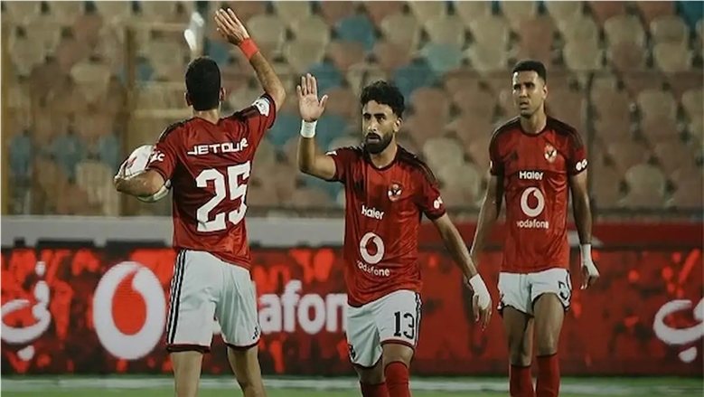 الأهلى يرفض تعديل عرض ياسر إبراهيم لتجديد تعاقده: 25 مليون جنيه و10 «بونص»