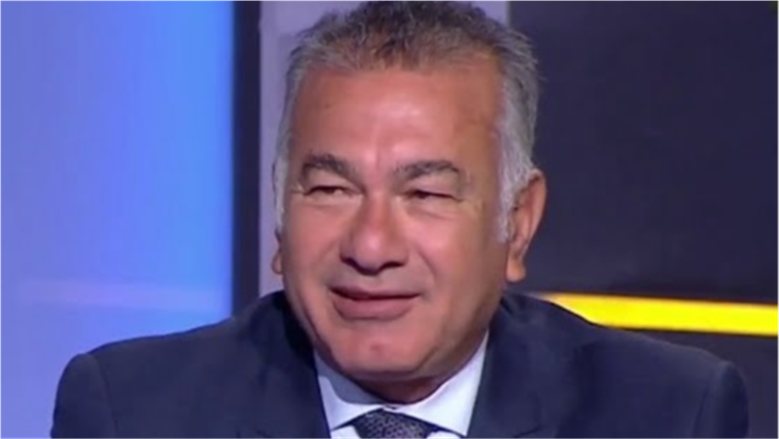 وفاة نصر إبراهيم نجم الزمالك السابق عن عمر 67 عامًا