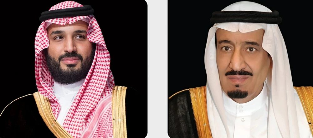 6000 ريال الحد الأدني لأجر المواطن في القطاع الخاص و500 بدلاً شهرياً للمدنيين والعسكريين