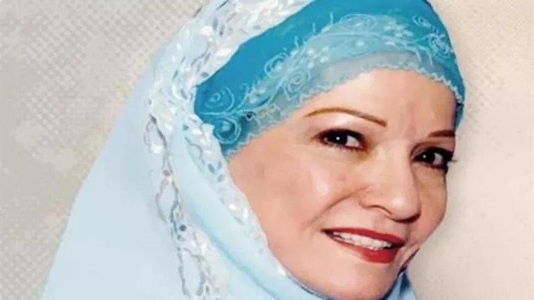 مصادر تكشف مصير بوستر شادية بالدورة 47 لمهرجان القاهرة السينمائي بعد الانتقادات| خاص