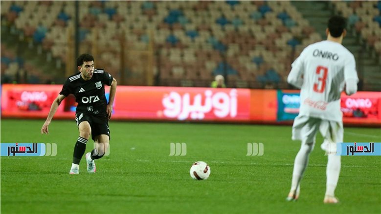 الليلة.. معسكر مغلق للزمالك وترقب قبل مواجهة زد