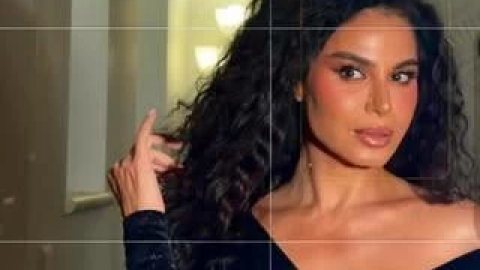 «ملقتش رجل مبهر».. نسرين أمين تكشف أسباب عدم زواجها مجددًا