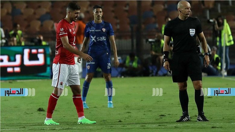 متى تقام القمة 133؟.. موعد مباراة الأهلي والزمالك في الدوري