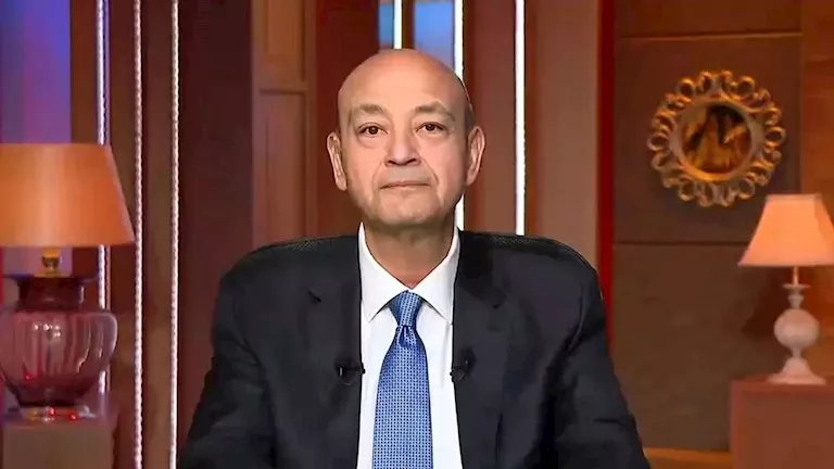 عمرو أديب: الأتراك بيستعبطوا والليبيين عملوا معانا حركة نص كم