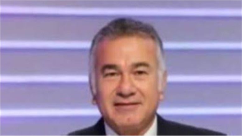 محمود الخواجة: نصر إبراهيم من أفضل مهاجمي الزمالك واكتشف مصطفى محمد