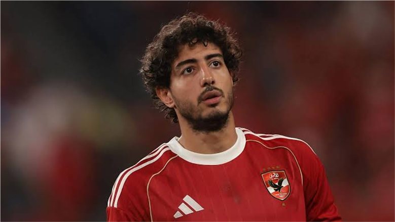 محمد هاني مهدد بفقدان مكانه في الأهلي بسبب تألق أكرم توفيق وكريم فؤاد
