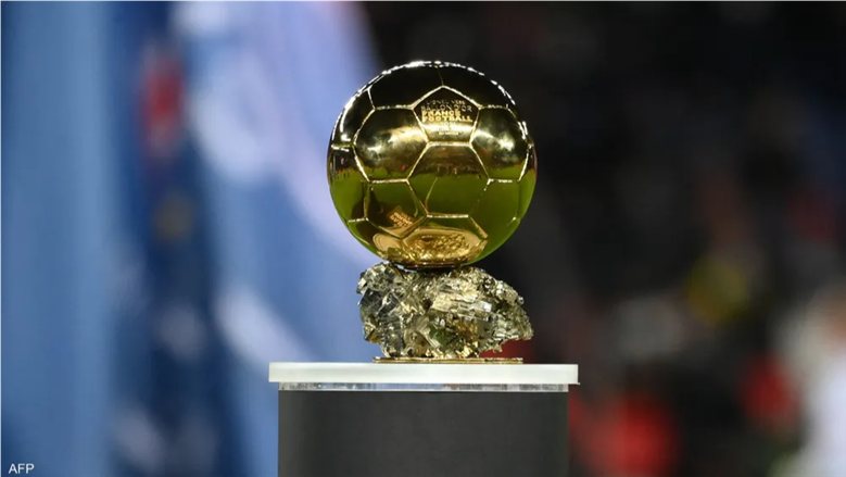 العالم يترقب الفائز بجائزة الكرة الذهبية 2026.. الليلة