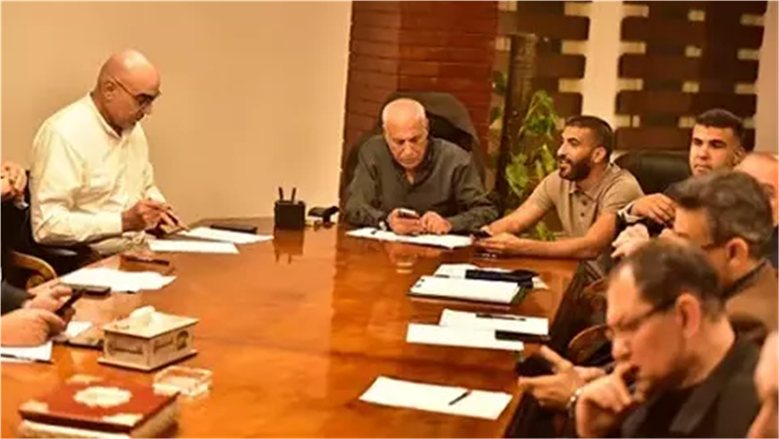 أجندة اجتماع الخميس في الزمالك.. حسام الزناتي.. أزمة ناصر منسي ومستحقات اللاعبين على الطاولة