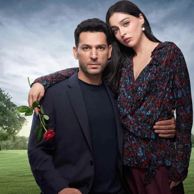 مسلسل ورد وذنوب يعود بالموسم الثاني.. أحداث جديدة وصراعات تكشف أسرار العائلة