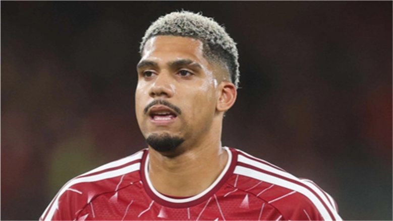 رونالد أراوخو يتألق مع ليفربول ويحصد جائزة جديدة في الدوري الإنجليزي