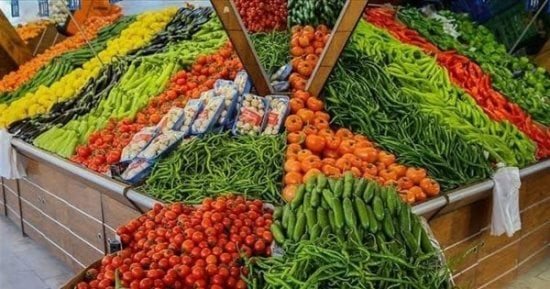 أسعار الخضراوات بمحلات وأسواق الأقصر اليوم الأحد 4 أكتوبر 2026