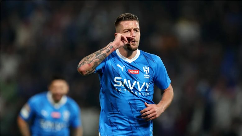 موقف سافيتش من مباراة الهلال والسد في دوري أبطال آسيا للنخبة
