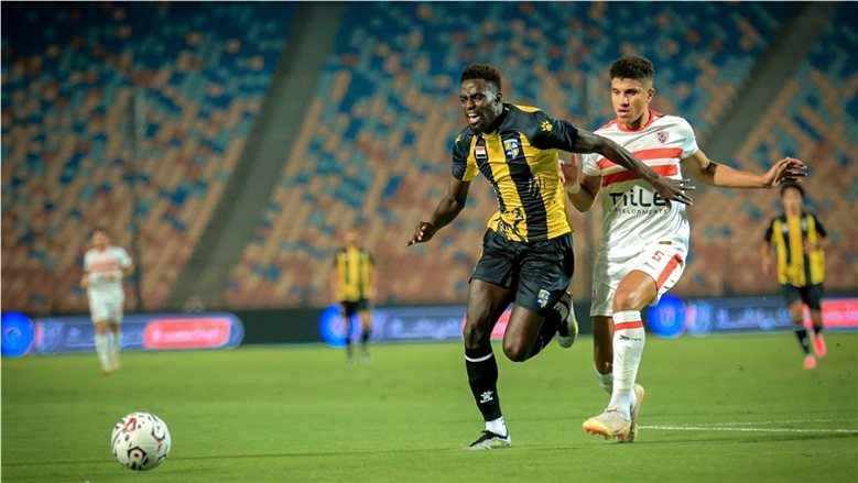 أبرزها الزمالك والمقاولون.. القنوات الناقلة لمباريات اليوم الأربعاء 28 أكتوبر 2026