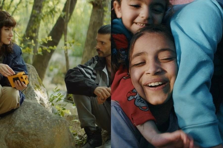 «البرانية» و«ورشة» في المسابقة الدولية لمهرجان القاهرة السينمائي في دورته الـ47