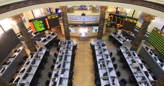 بيع في CIB وشراء فى بالم هيلز.. كيف حرك كبار المستثمرين الأسهم بالبورصة؟