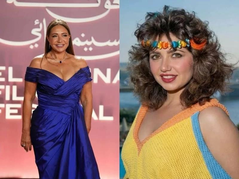 «كان بيحب البنت التخينة».. ليلى علوي تكشف كواليس أفلام لم تكتمل مع محمد خان