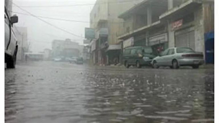 الأرصاد تحذر من أمطار رعدية وسيول محتملة اليوم.. تفاصيل