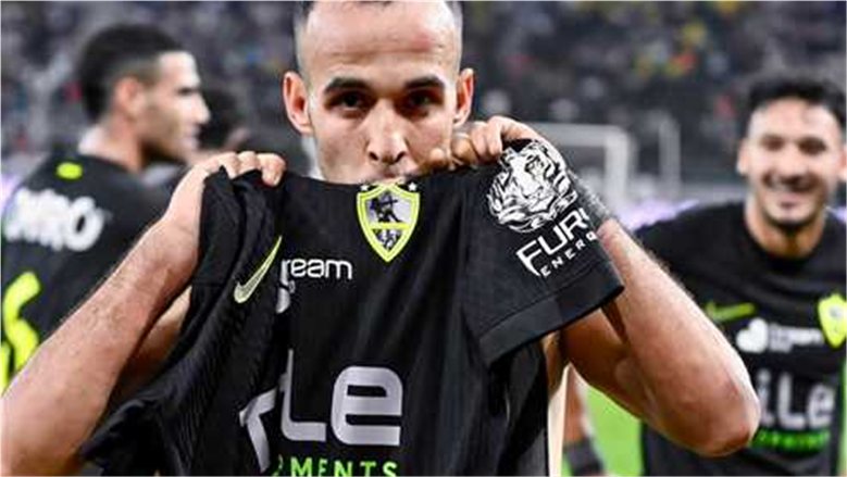 محاولات للضغط على معتمد جمال للعفو عن ناصر منسي في الزمالك