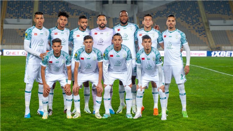 تعثر رحيل باكو خيميز عن الرجاء المغربي قبل مواجهة الأهلي بالكونفيدرالية