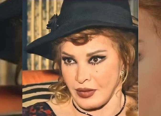 صفية العمري تكشف كواليس مشاركتها في الجزء الأخير من مسلسل «ليالي الحلمية»