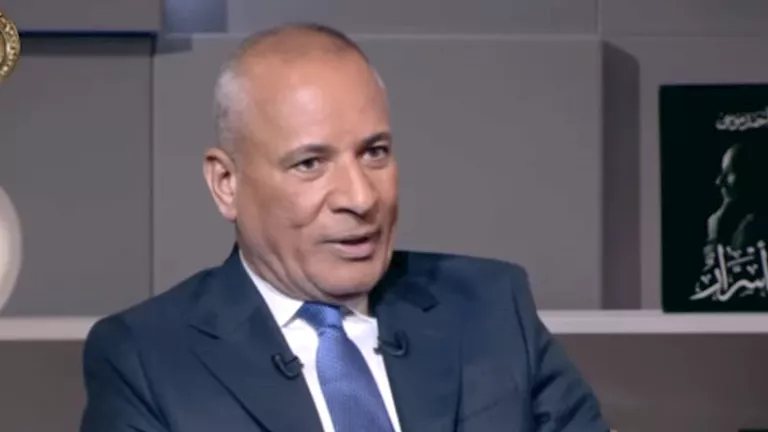موسى: الدستور يحسم آلية إرسال القوات المصرية خارج الحدود.. والقرار لمجلس النواب