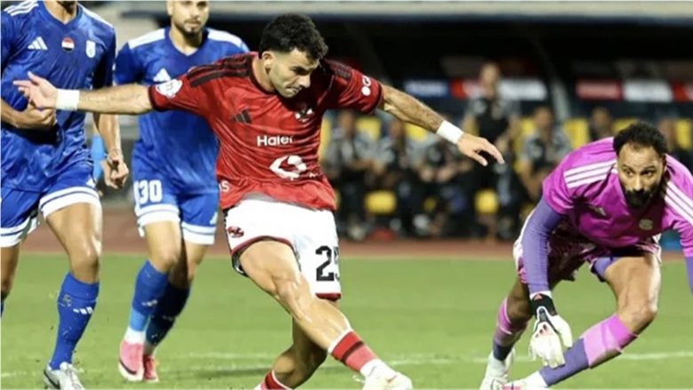 الزمالك يصعّد أزمة زيزو ويعلن تقديم بلاغ إلى نيابة الأموال العامة