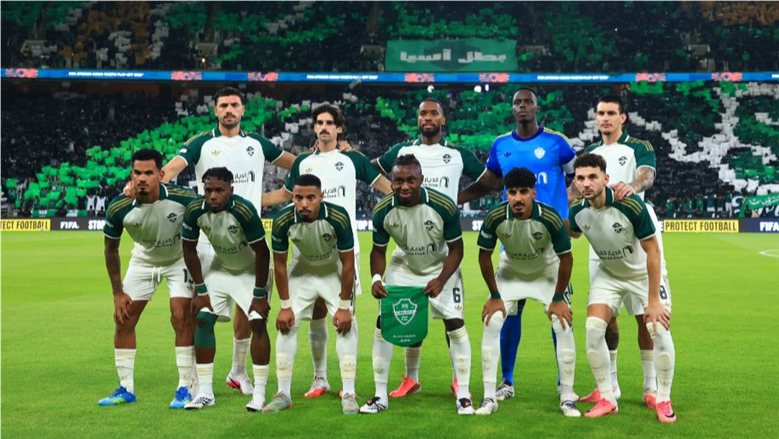 الأهلي يبحث عن انتصار جديد أمام الفيحاء في الدوري السعودي
