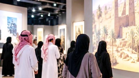 السينما تحافظ على جمهورها..الخمسينيون والأقل دخلاً يتراجعون!