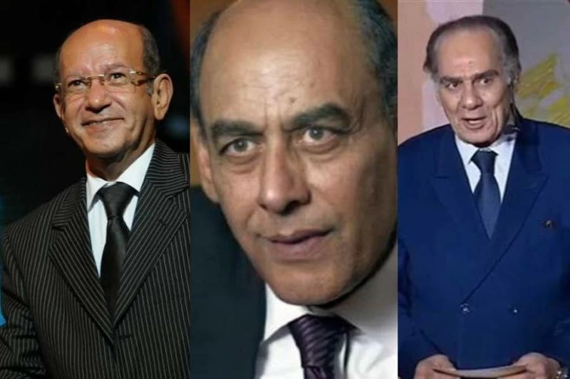 ذكرى انتصارات أكتوبر الـ53.. فنانون عاشوا الحرب من قلب المعركة