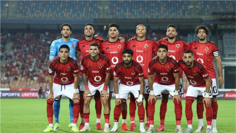 خطة الأهلي قبل القمة.. ومفاجآت في صفقات يناير