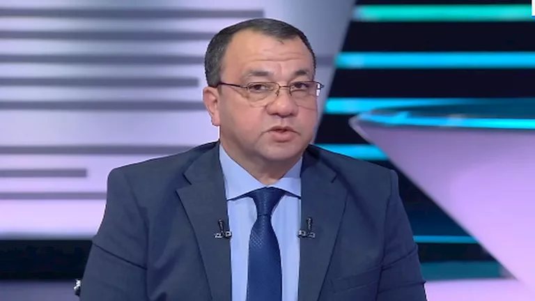 خبير عسكري: مصر لا تتراجع عن حقوقها ولديها القدرة على حماية مصالحها