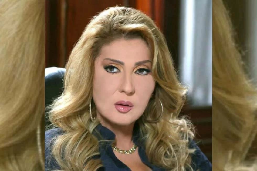 نادية الجندي: «صالة العرض كانت بتتكسر وقت عرض فيلم مهمة في تل أبيب»