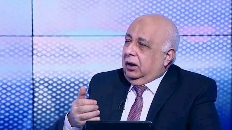 الحلبي: الدعم المصري للسعودية قد يشمل استخبارات وإنذارًا مبكرًا وقوات دفاع