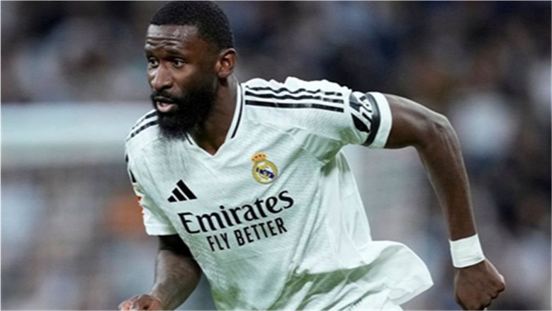 تشيلسي يخطط لاستعادة روديجر من ريال مدريد في صفقة مجانية