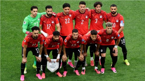 طارق سليمان يقود منتخب مصر في غياب حسام حسن أمام مالاوي بتصفيات أمم أفريقيا