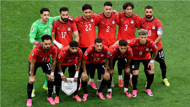 طارق سليمان يقود منتخب مصر في غياب حسام حسن أمام مالاوي بتصفيات أمم أفريقيا