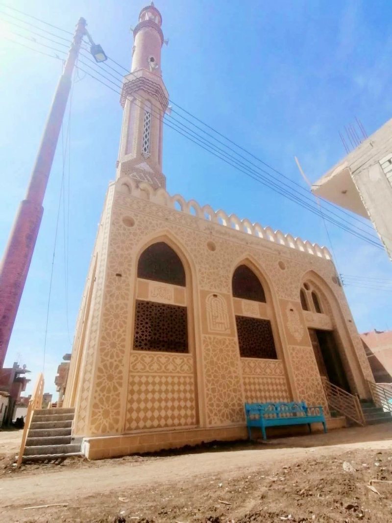 «الظهر في الإسكندرية 12.46».. جدول مواقيت الصلاة في محافظات مصر غداً السبت 17 أكتوبر 2026