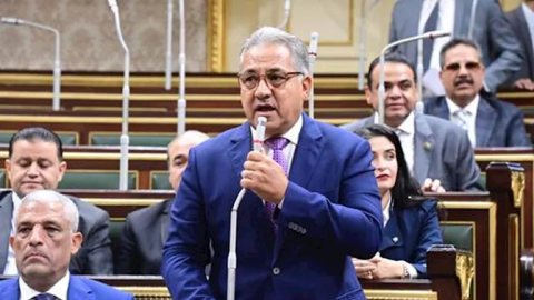 59 نائبًا تقدموا باستجواب لوزير الكهرباء.. السجيني: المواطن اللي اتصالح لسه عداده كودي