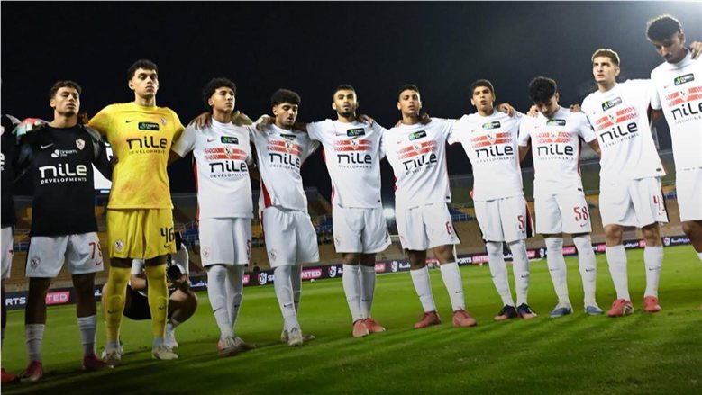 ممدوح عباس يرصد مليوني جنيه مكافآت للاعبي الزمالك حال الفوز على الأهلي
