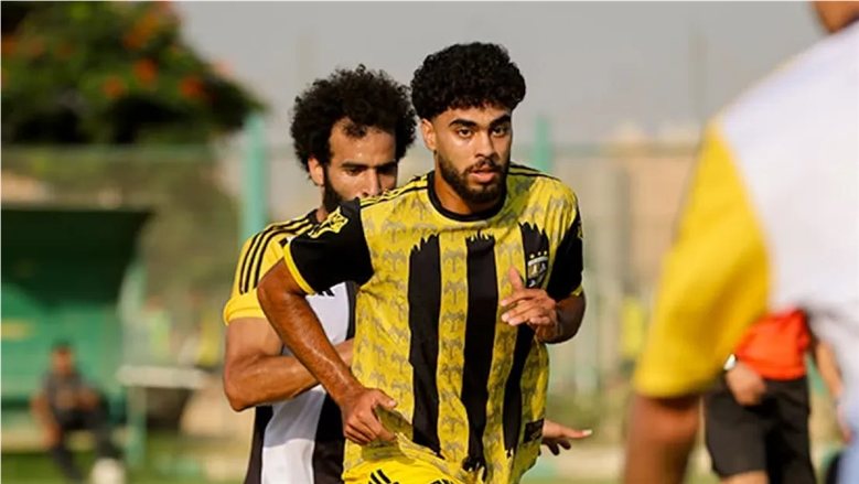 الأهلي يحسم صفقة محمد عبد الناصر ويحدد موعد انضمامه