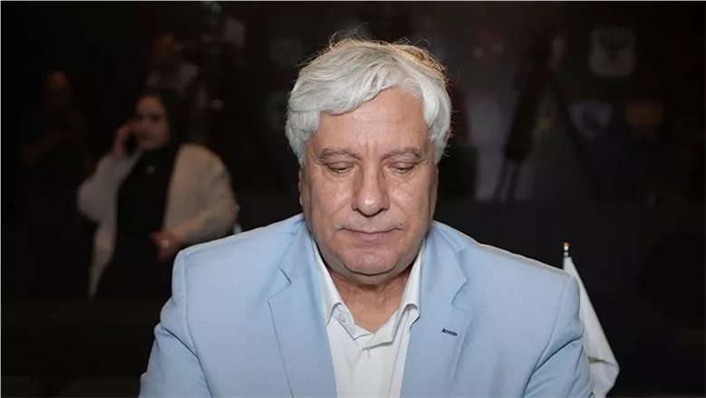 عبدالناصر محمد رئيسًا لبعثة الزمالك في رواندا