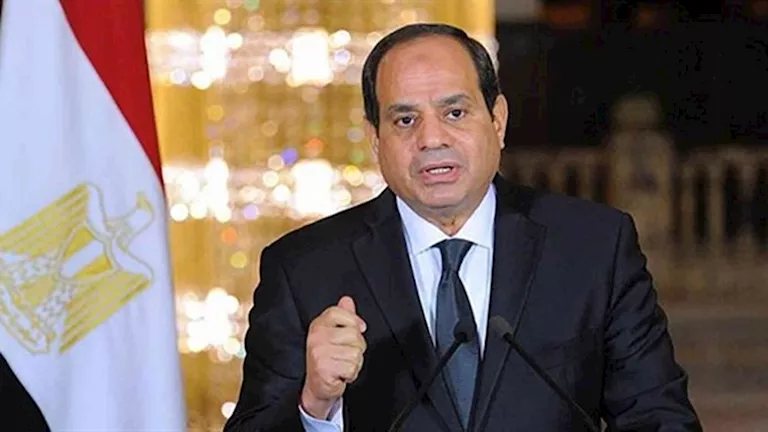 السيسي يوضح أسباب تحويل السجون لمراكز للإصلاح.. ويصدر توجيهًا مهمًا لوزارتي الدفاع والداخلية